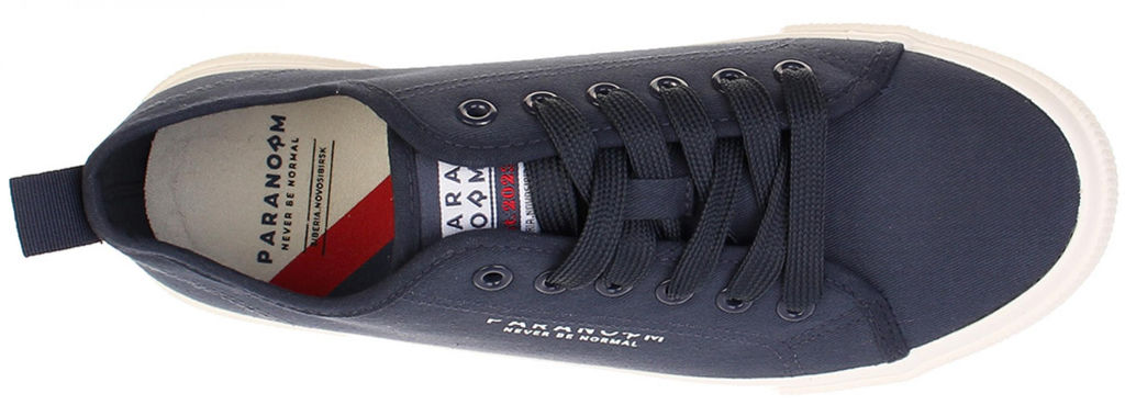 Дерби Paranorm KD-22S-1M-NV  фото 4