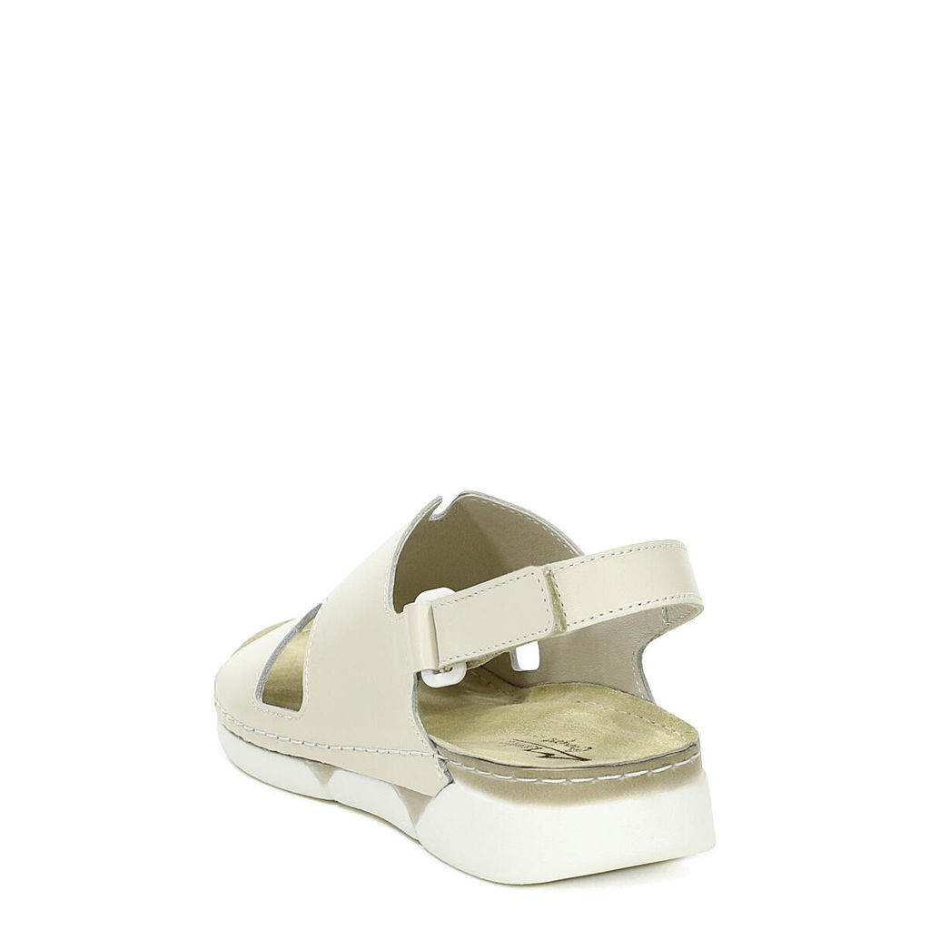 Туфли летние женские - Marko фото 3