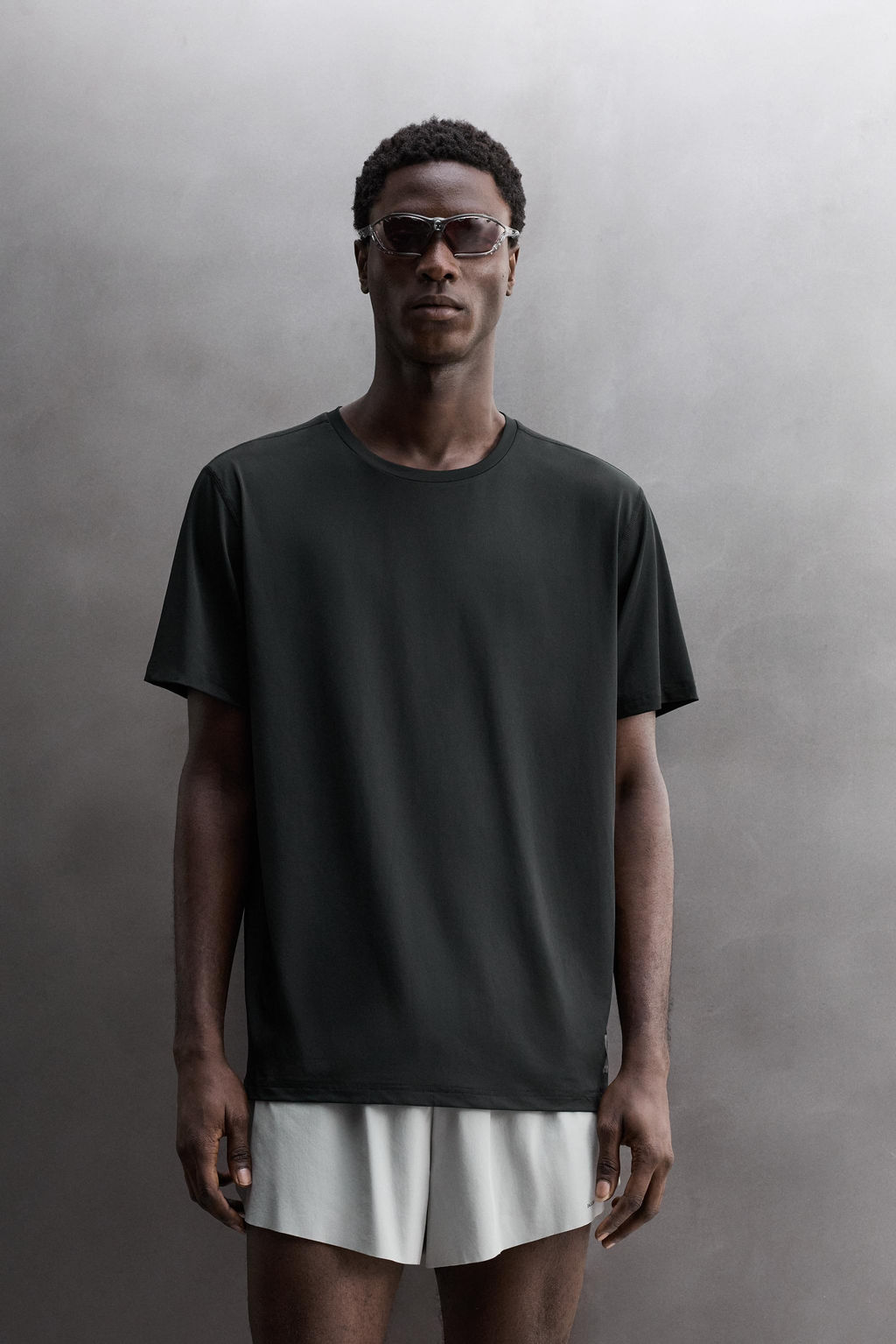 BASIC TRAINING T-SHIRT - Zara фото 34