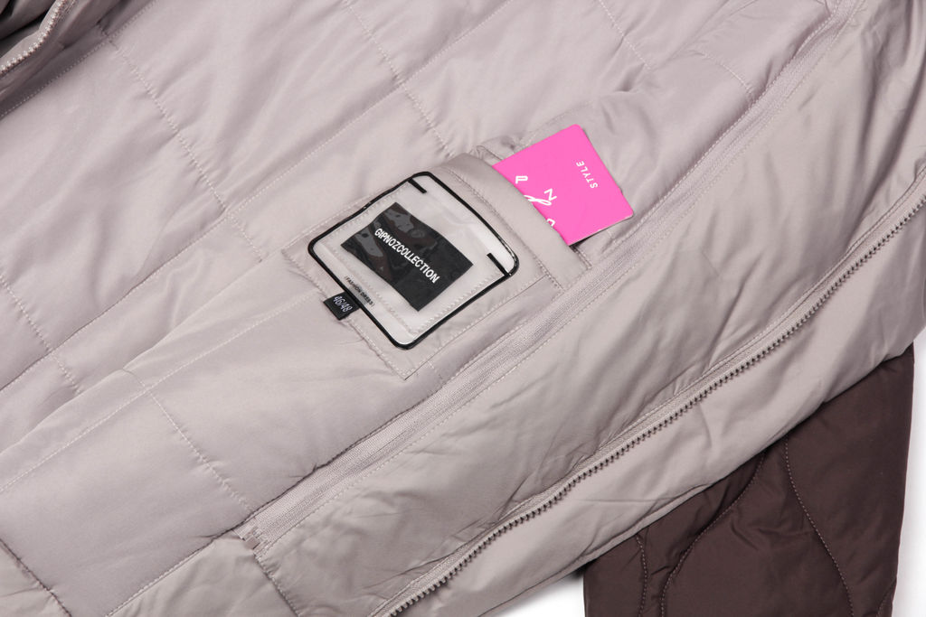 Куртка - Gipnoz фото 5