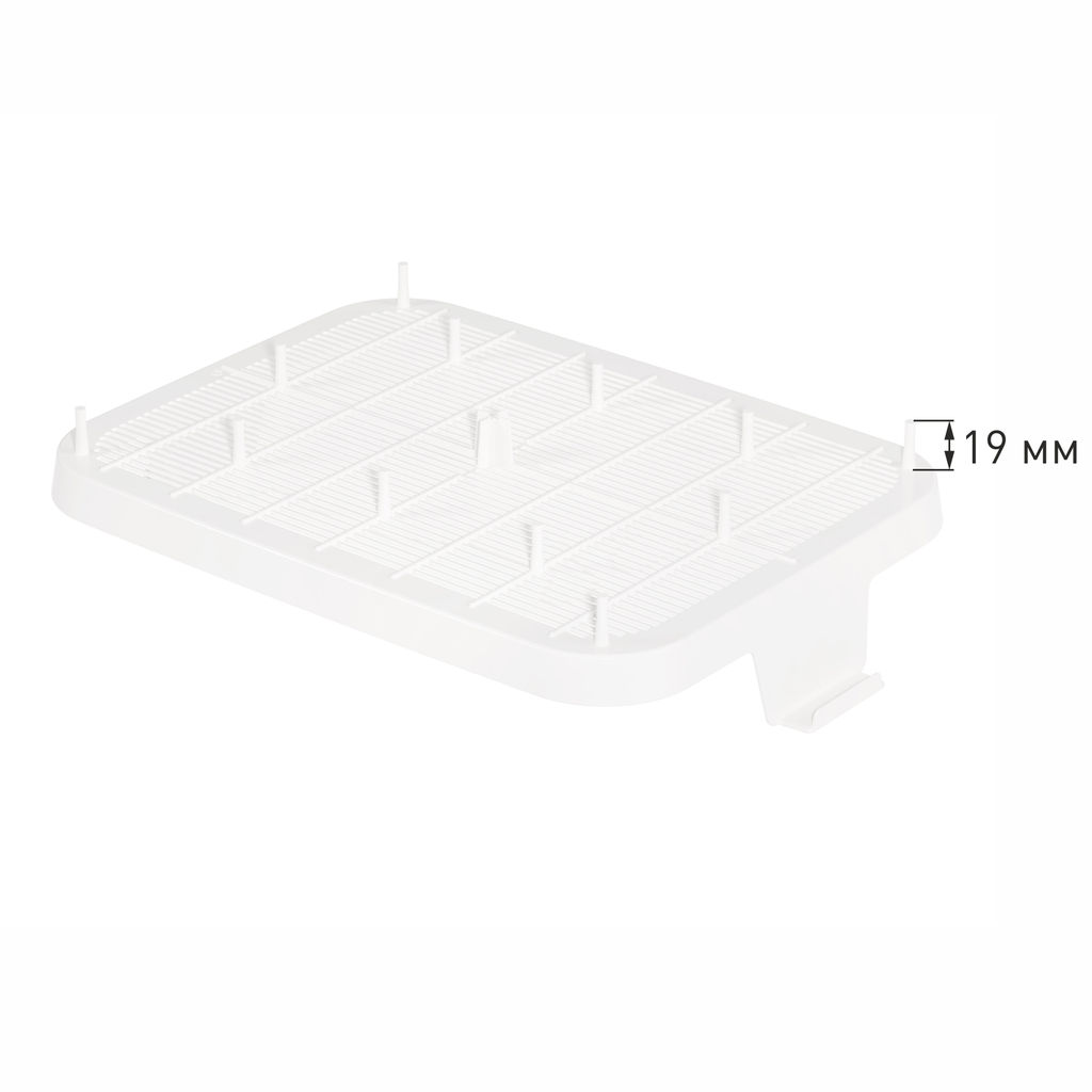 Лоток для кошек Эффи ALTA М9062 - Альтернатива фото 3