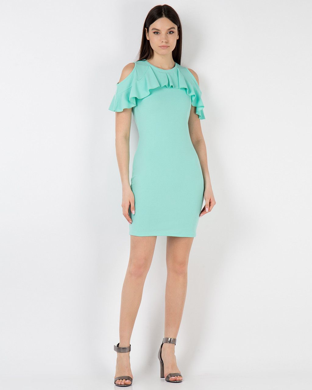 Платье жен. - Incity фото 2