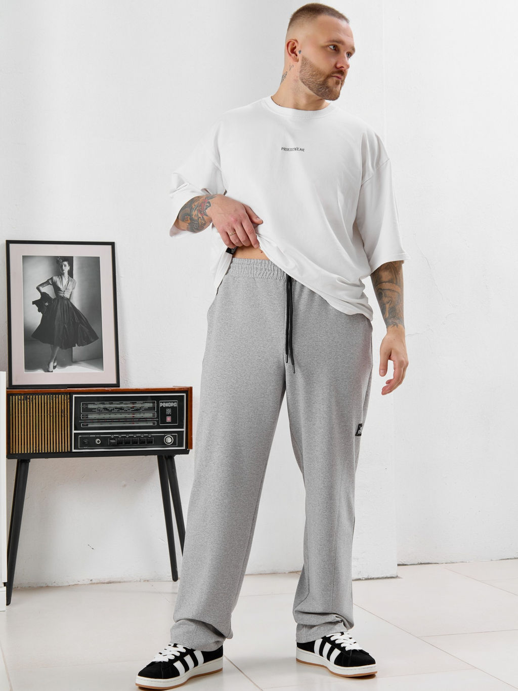 Брюки мужские Акс VIOTEX - Виотекс фото 58