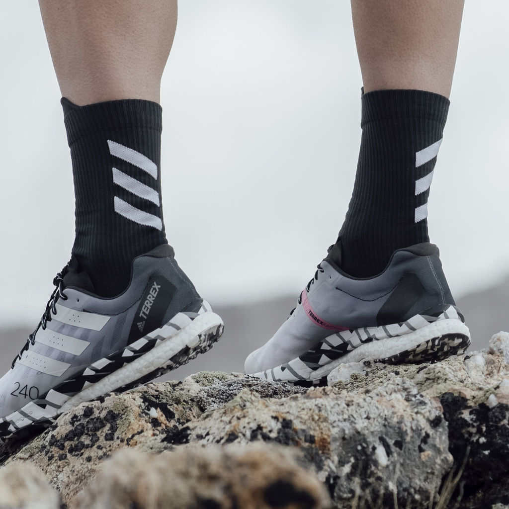 Носки взрослые - Adidas фото 3