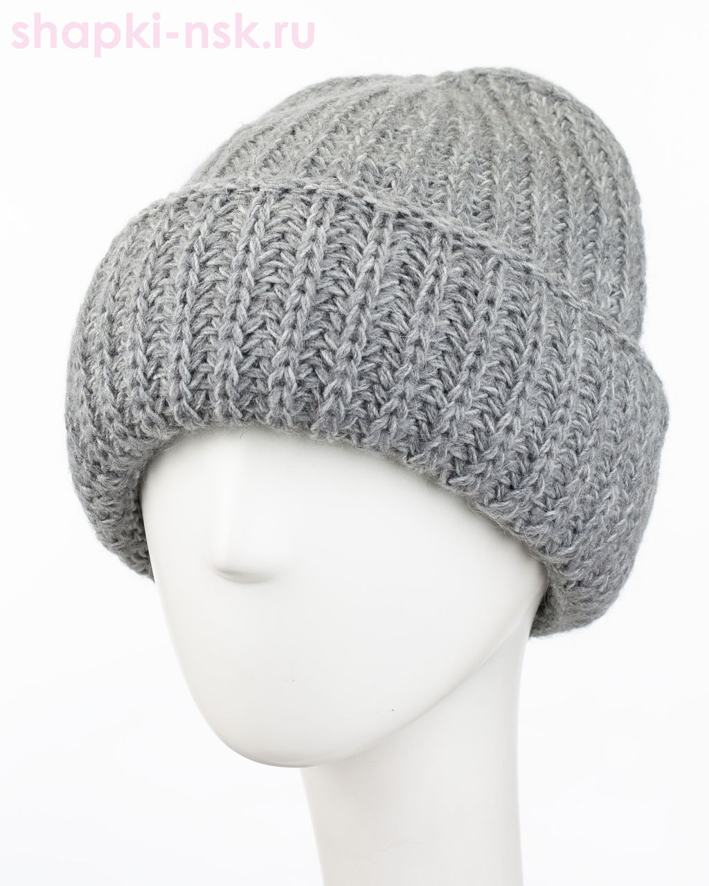 13329/2 MWH Шапка женская флис (56-58)