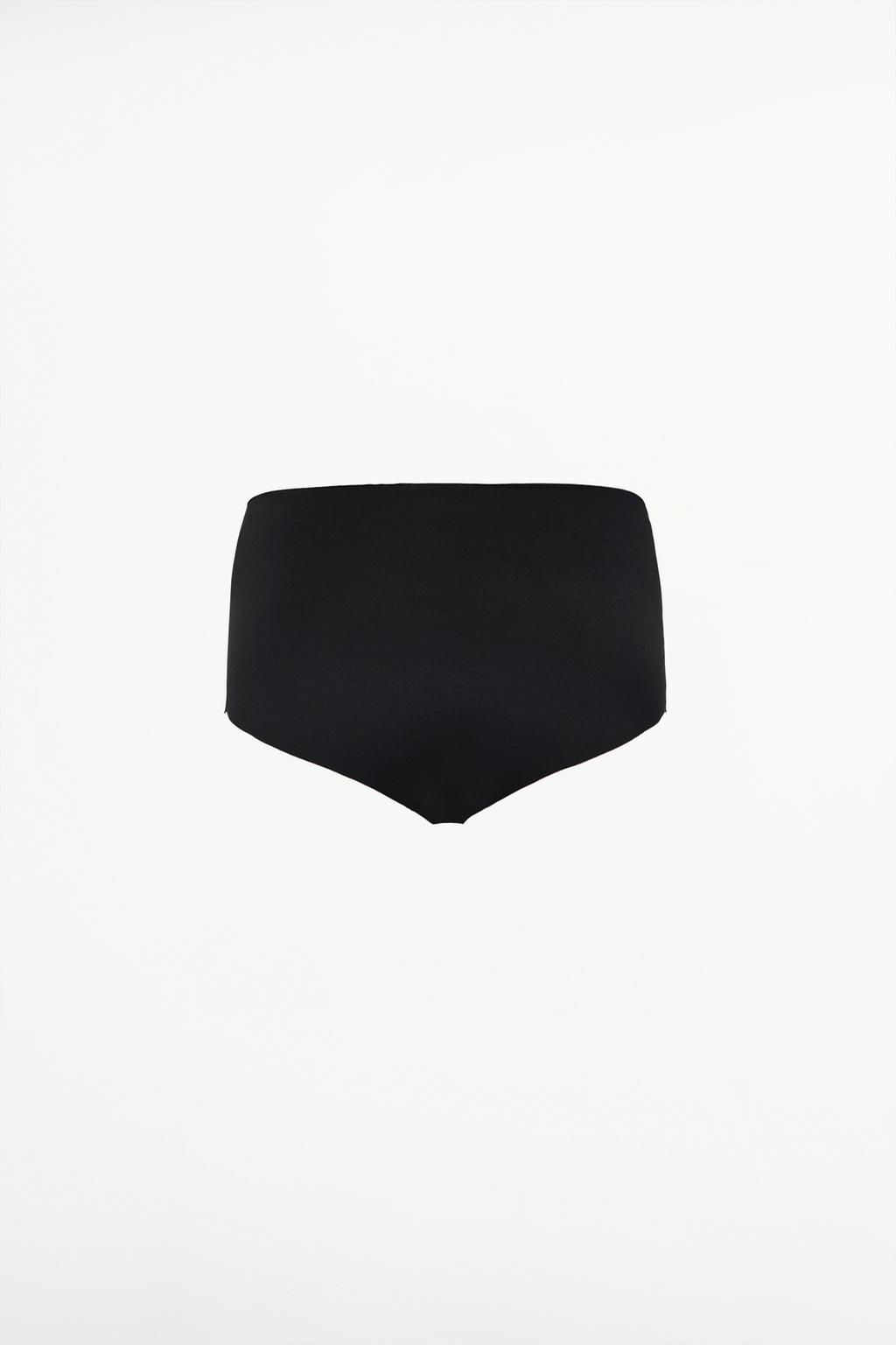 SHAPEWEAR BRIEFS - Zara фото 9