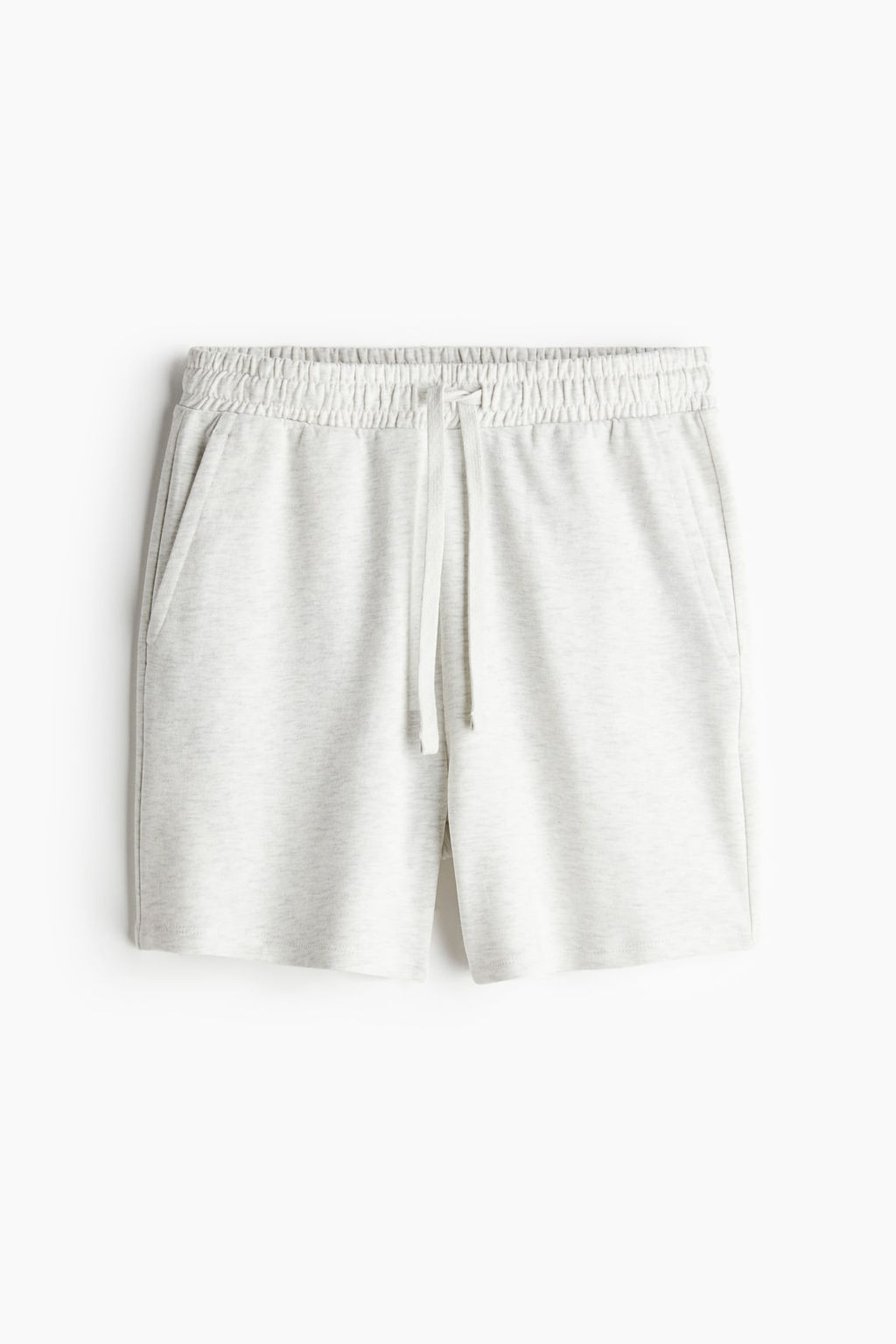 Pantalon corto en sudadera - H&m фото 5