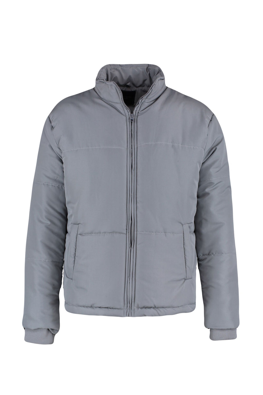 TRENDYOL MAN Koyu Yesil Regular Fit Cepli Ruzgara ve Suya Dayan?kl? Sisme Mont TMNAW22MO0091 - Trendyolmilla фото 14