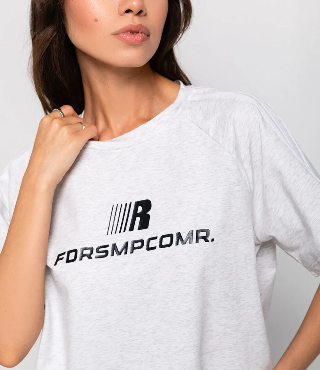 Спортивный костюм #КТ2801 (2)-2 - Dommod фото 15