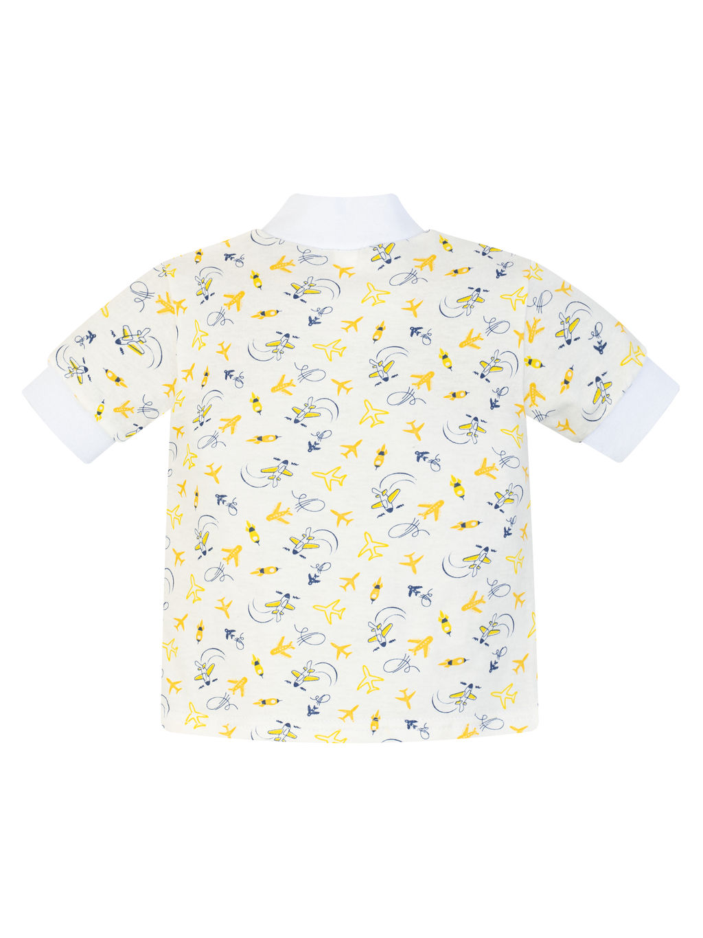 Кофточка ясельная - Утенок фото 3