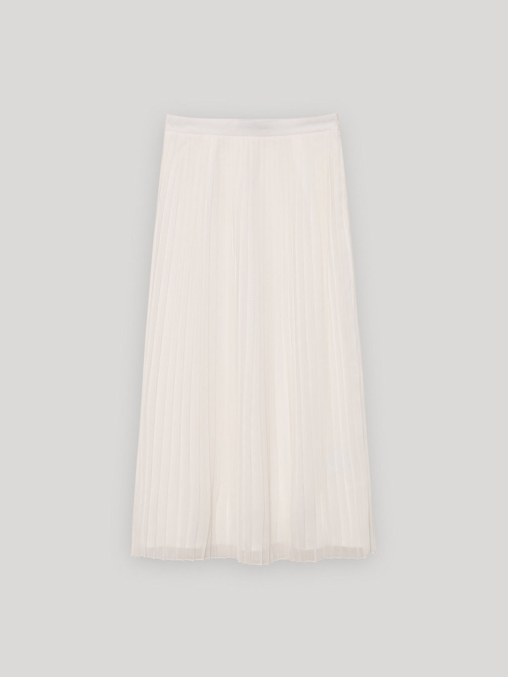 Юбка с плиссировкой S777/fluf - Emka фото 8