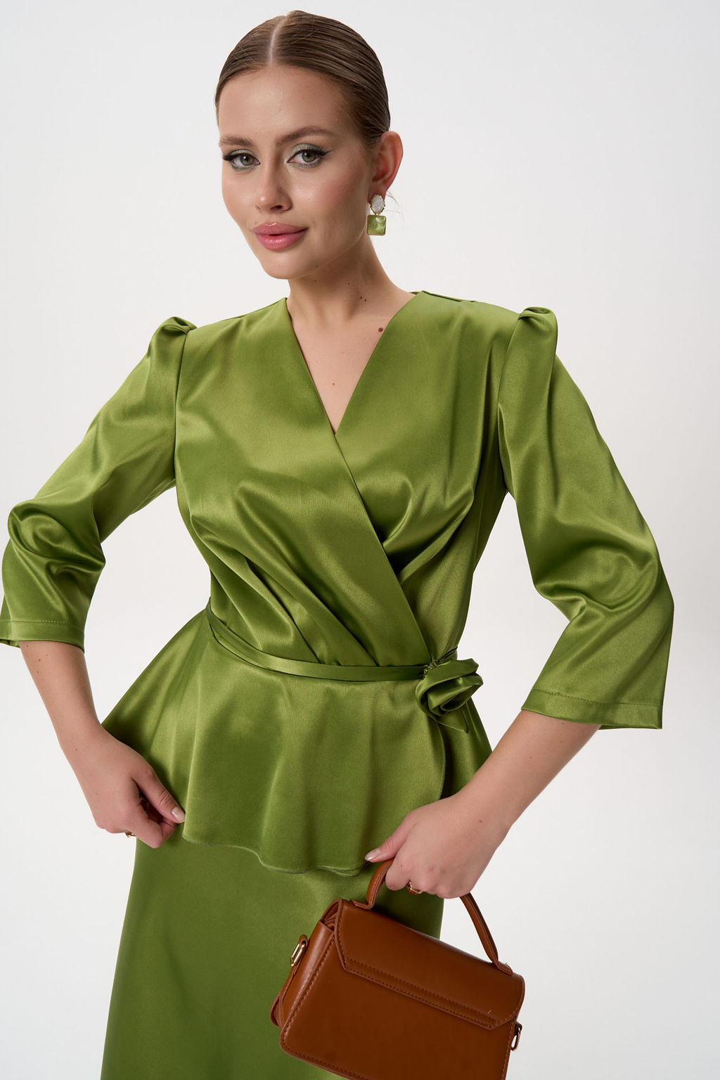 Костюм Грин