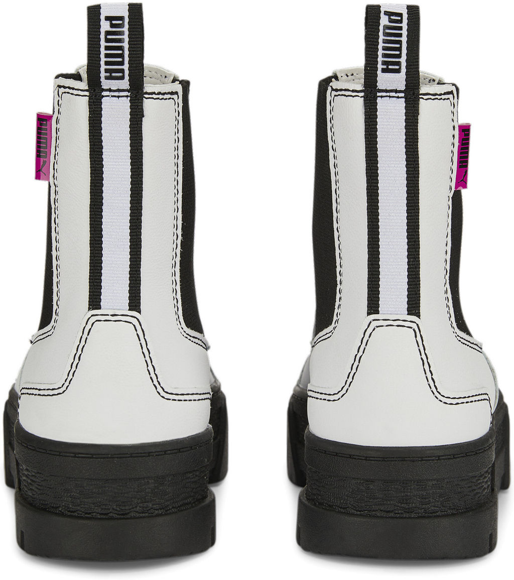 Ботинки женские