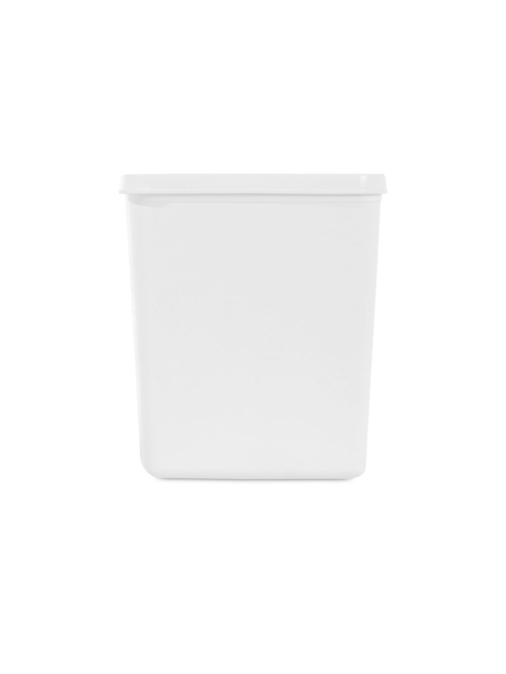 Контейнер для заморозки ALASKA 2л белый - Attribute фото 2