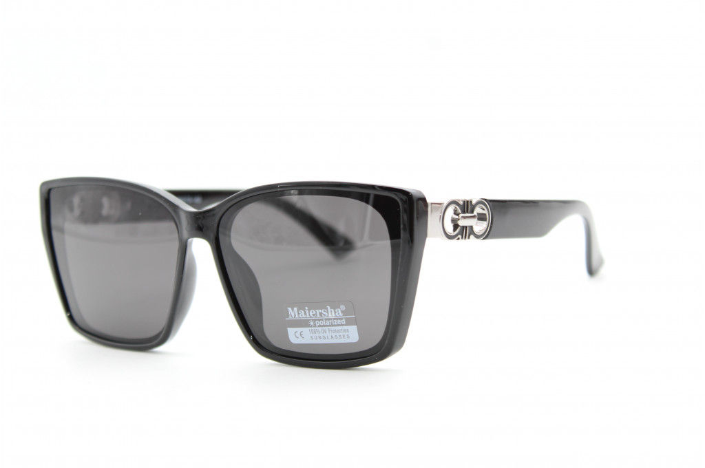 Солнцезащитные очки Maiersha (Polarized) 03825 60-15-143 С9-08