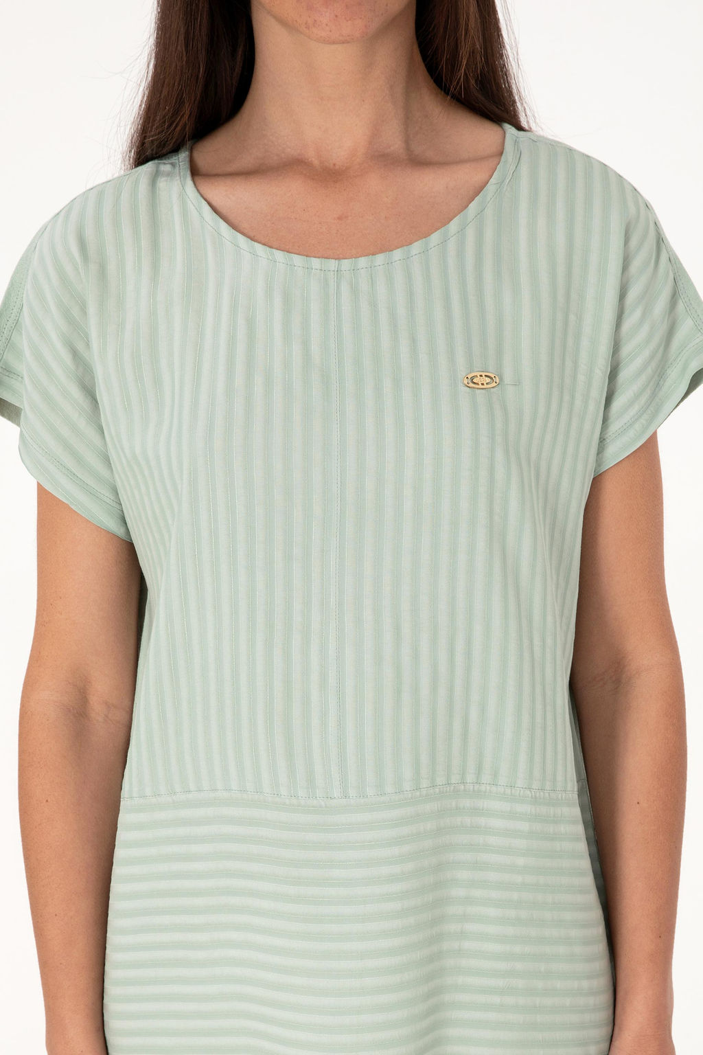 Kad_n Su Ye_ili Ti__rt Sepette S_rpriz _ndirim - U.s. polo assn фото 6