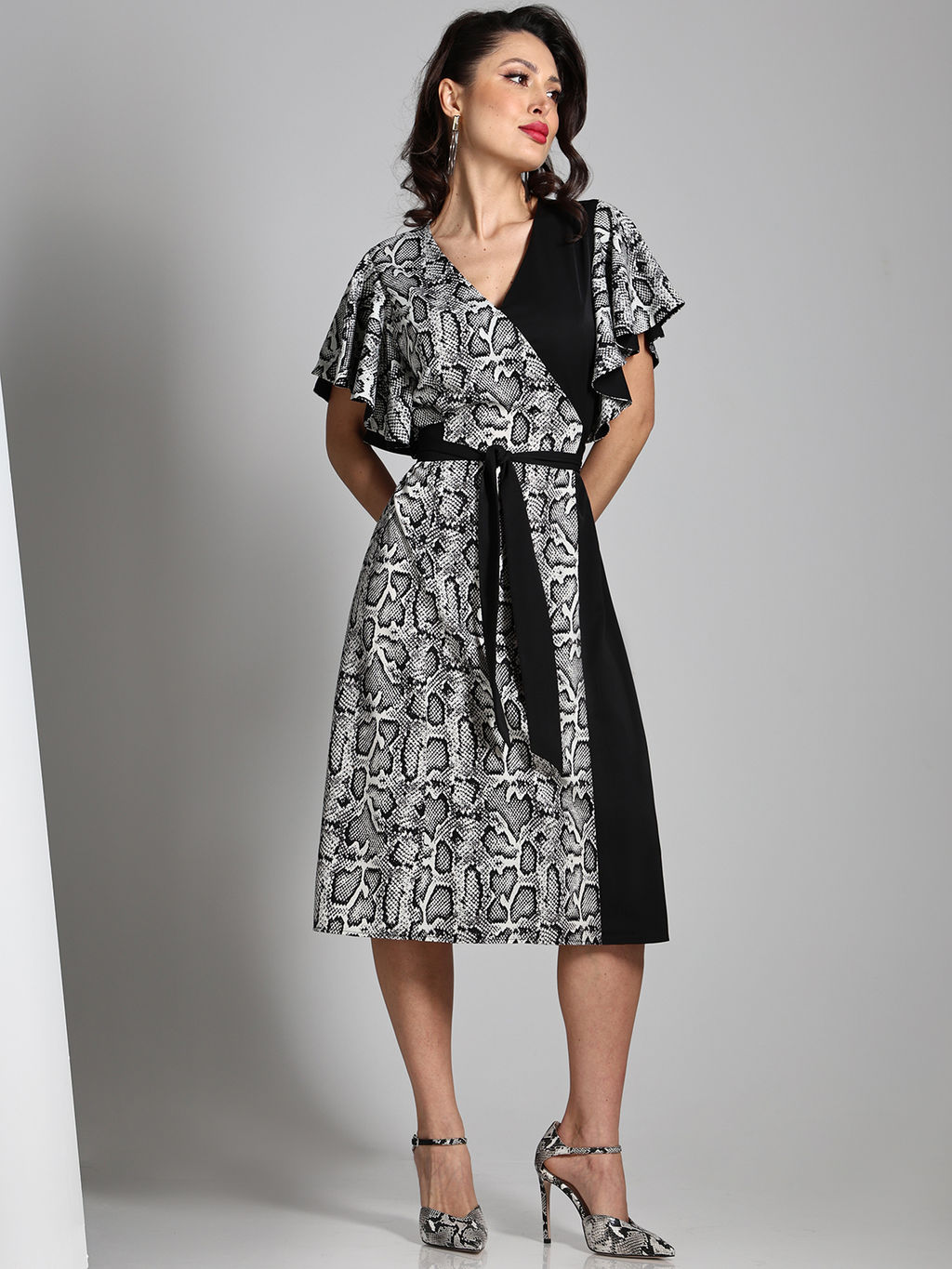 Платье Дико модно - Dstrend фото 6