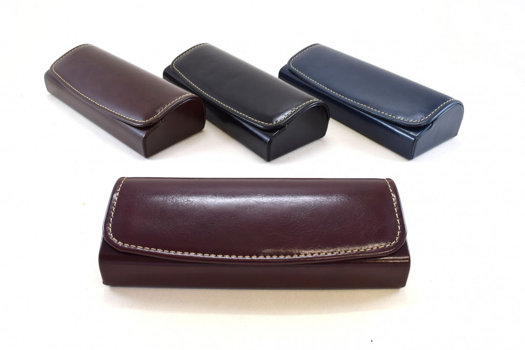 ФУТЛЯР RL-9109-1 НАТУРАЛЬНАЯ КОЖА