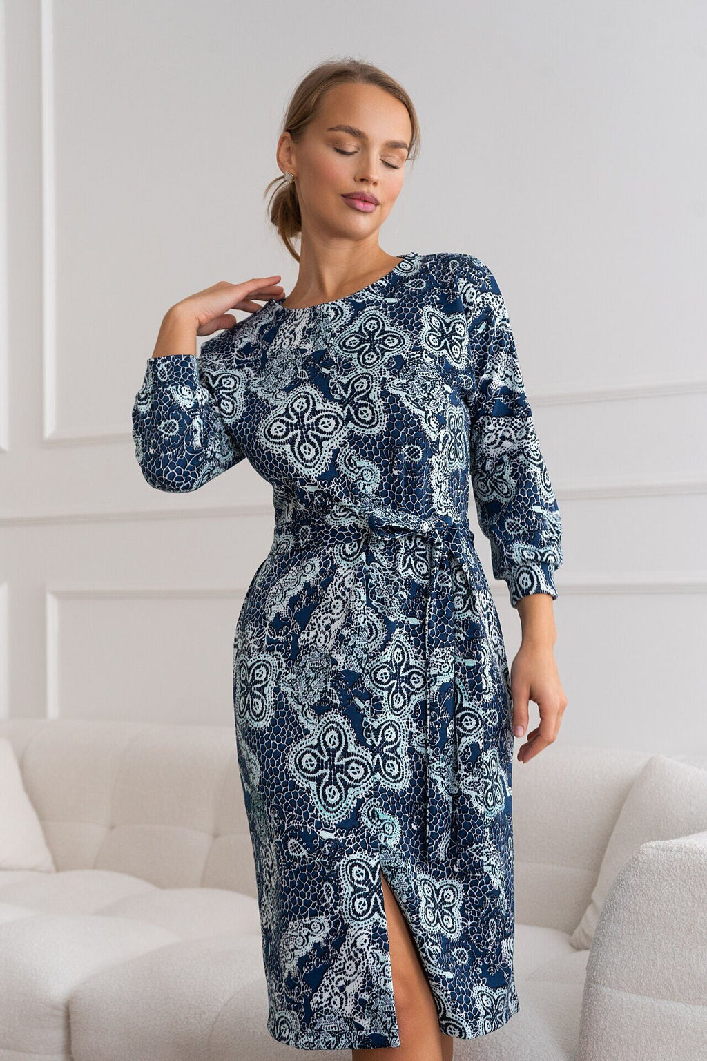 Платье 5918 - Open-style фото 3