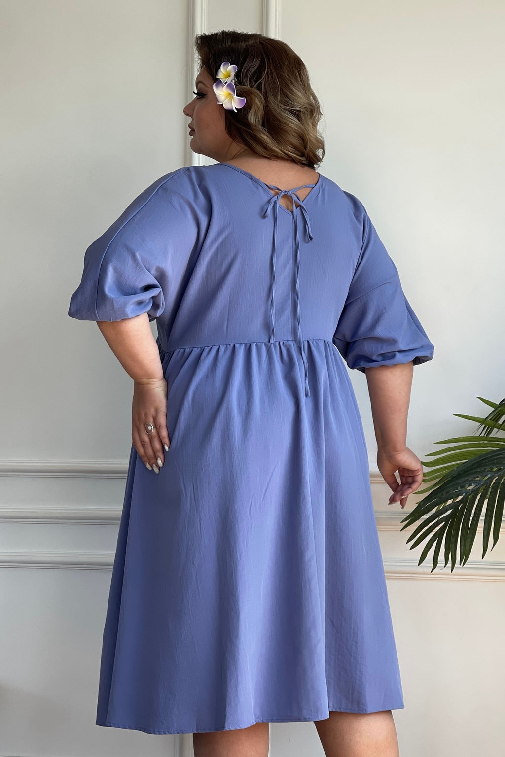 Платье-3964 - Lady maria фото 2