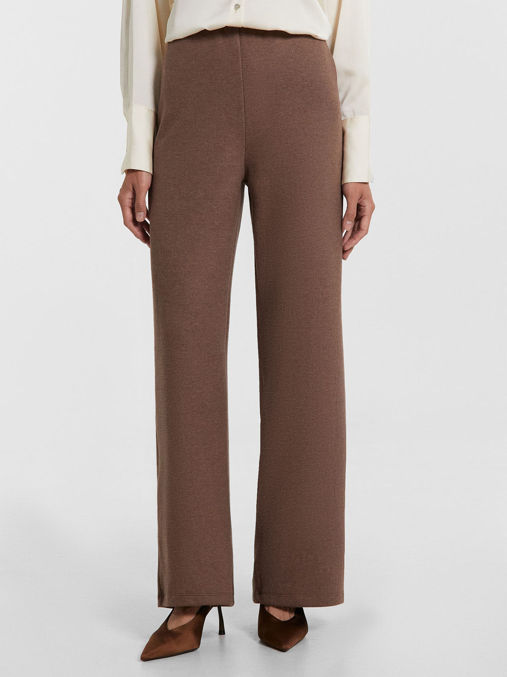 БРЮКИ ЖЕНСКИЕ