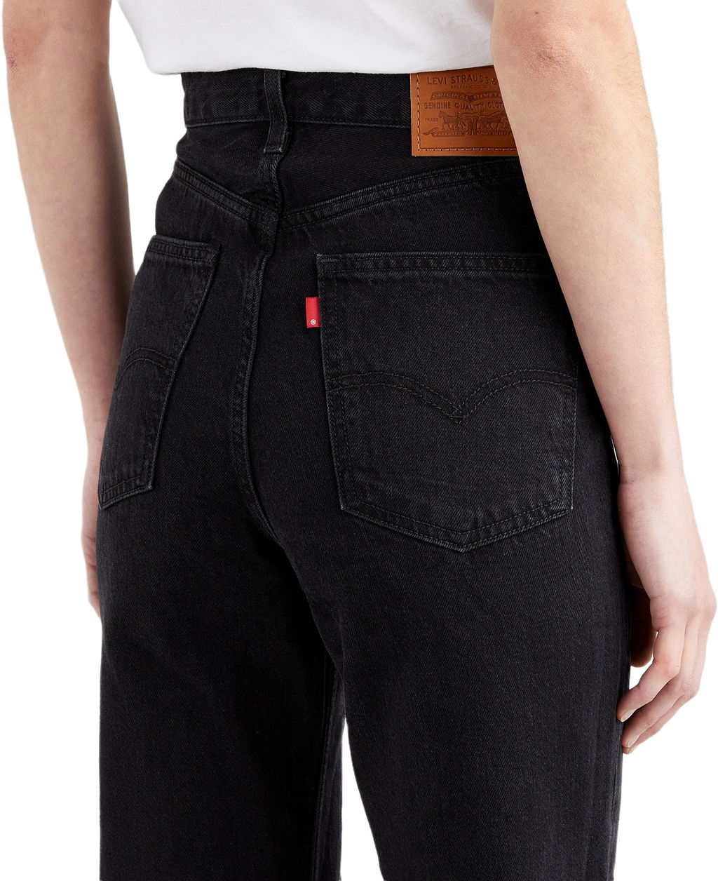 Джинсы женские