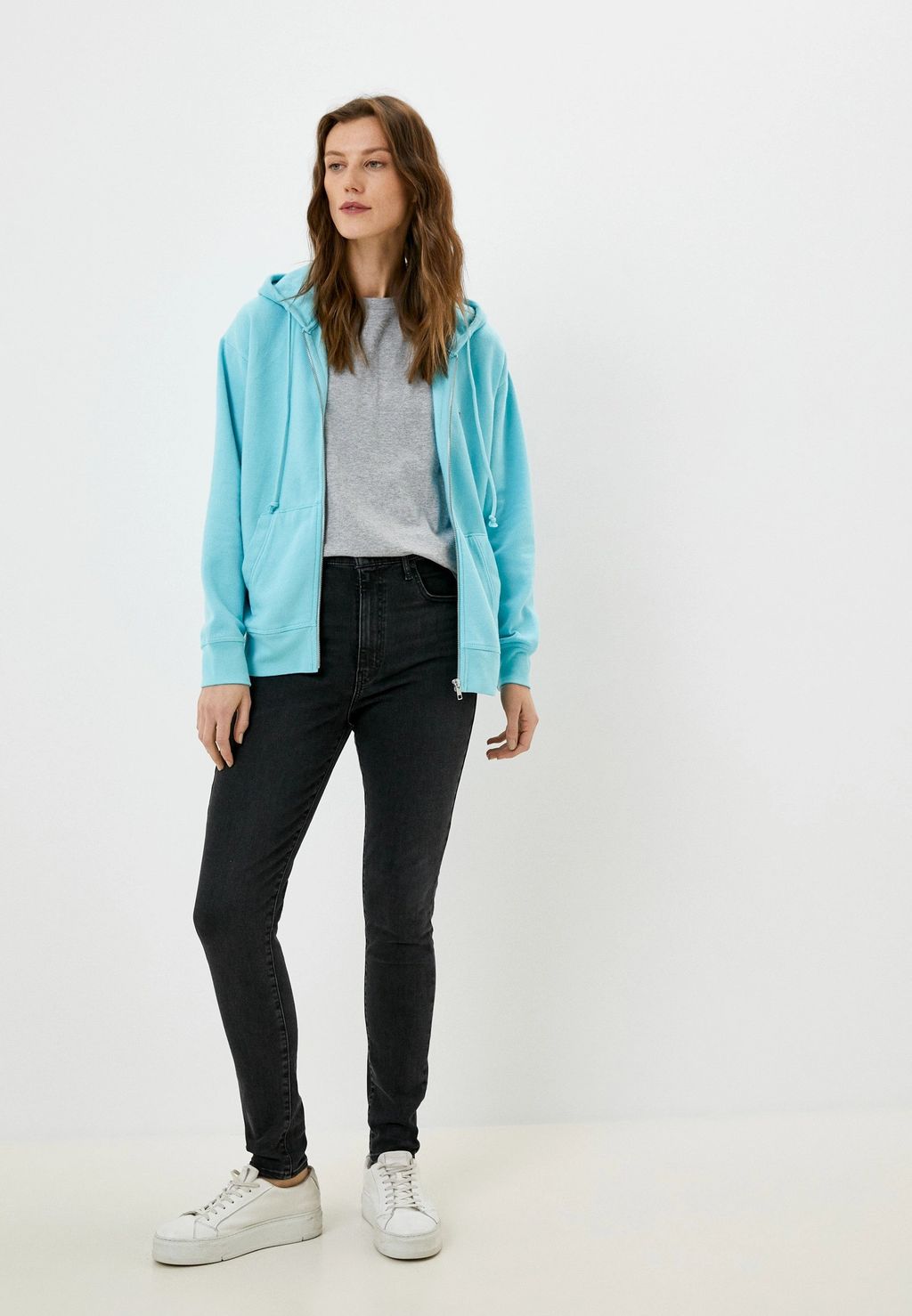 Джемпер женский