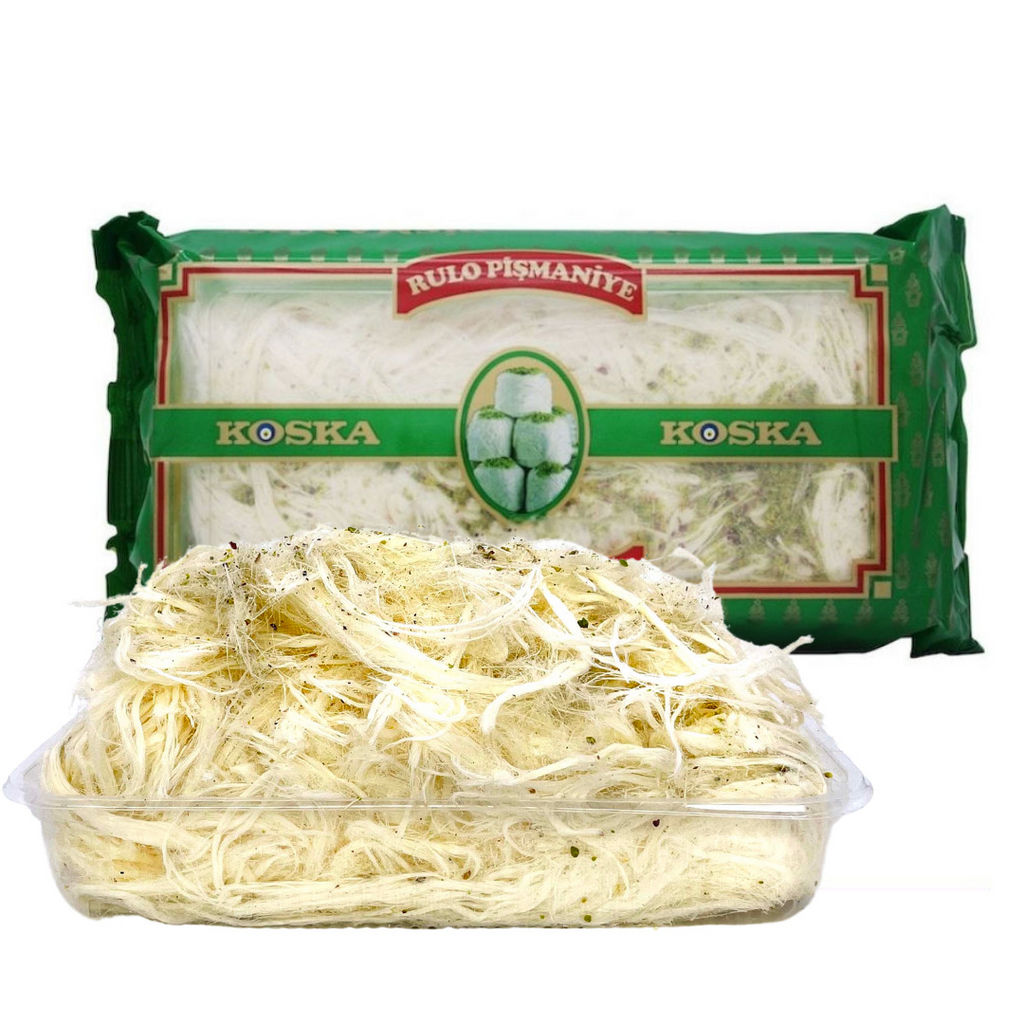 Пишмание с фисташками, 250 г - Koska фото 3