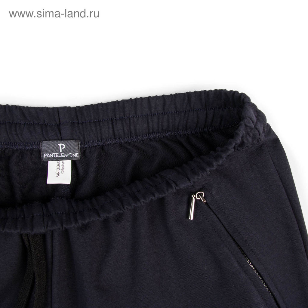 Брюки мужские без начеса PDB-137