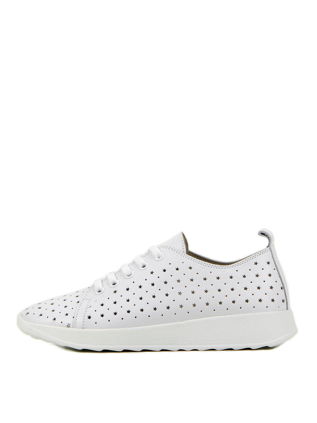 Кеды EDART 125.p.Asia w. Белый R - Ed'art фото 4