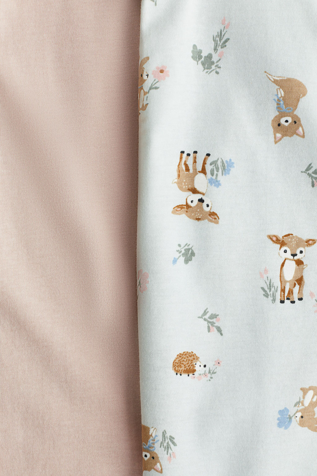 Pack de 2 pijamas enteros con cremallera - H&m фото 8