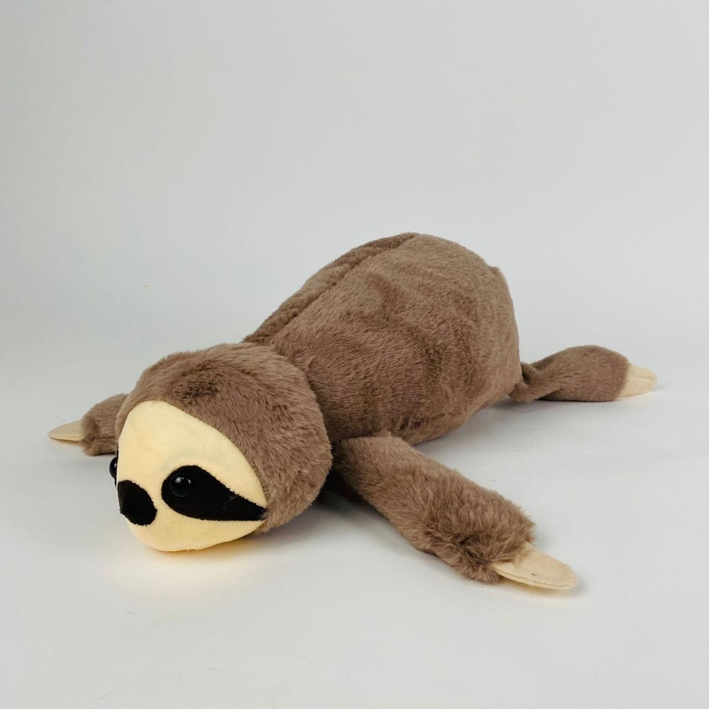 Мягкая игрушка Лежачие животные 50 см - Storyland фото 12