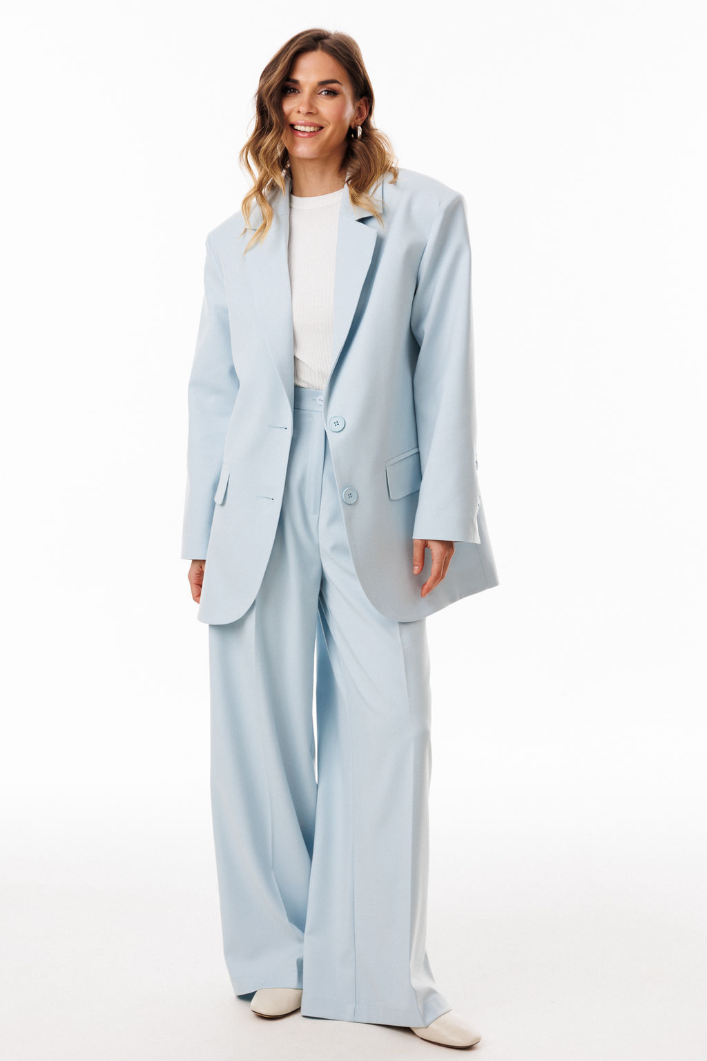 Брюки 3071 - Eola фото 6