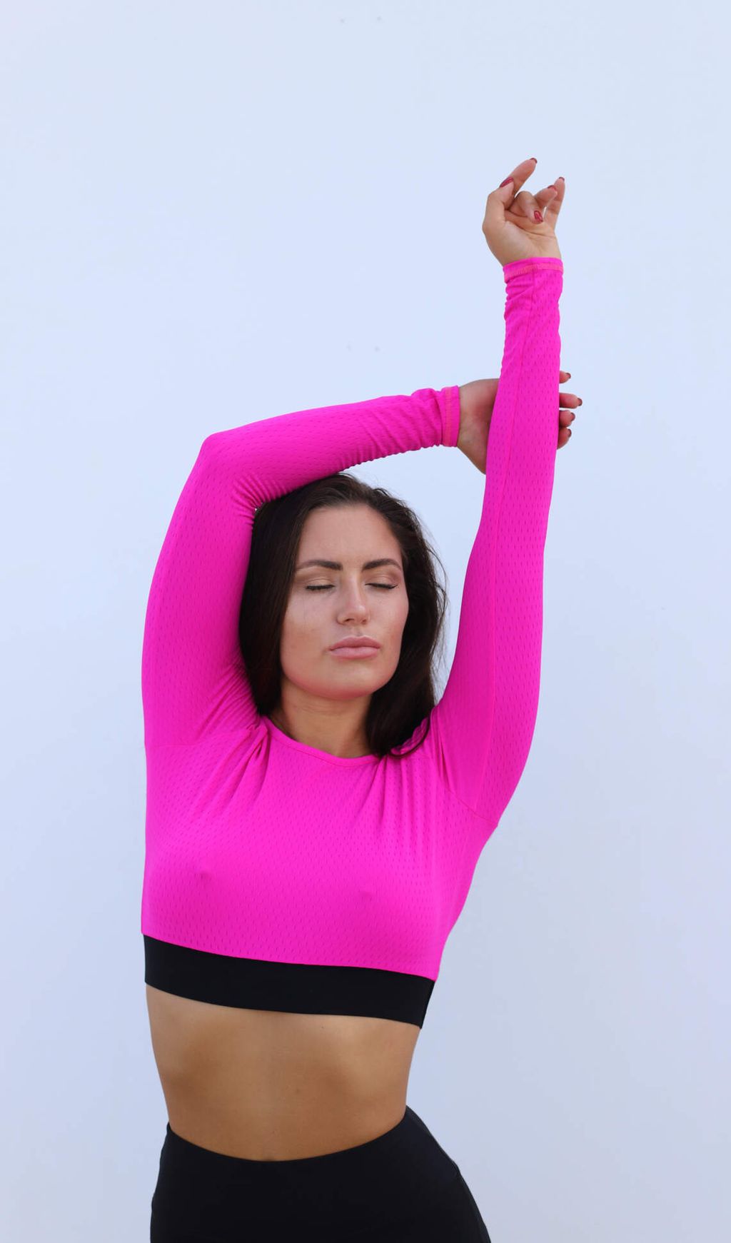 Топ Basic Pro Pink - Forstrong фото 2