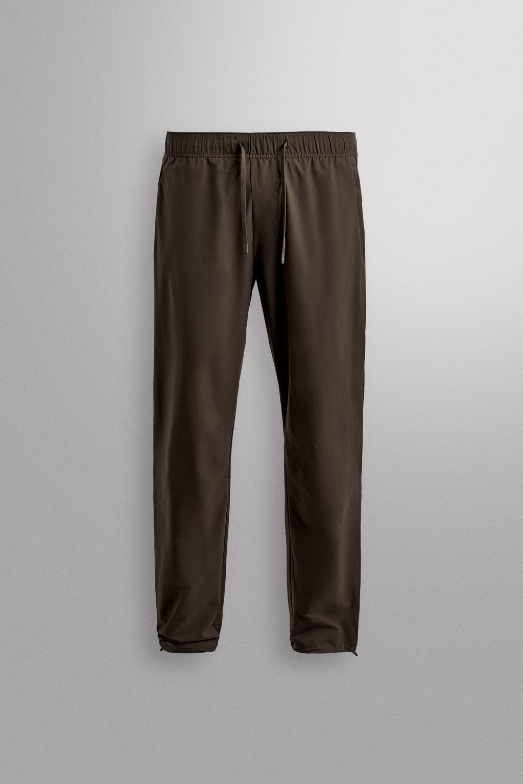 TECHNICAL TROUSERS - Zara фото 6