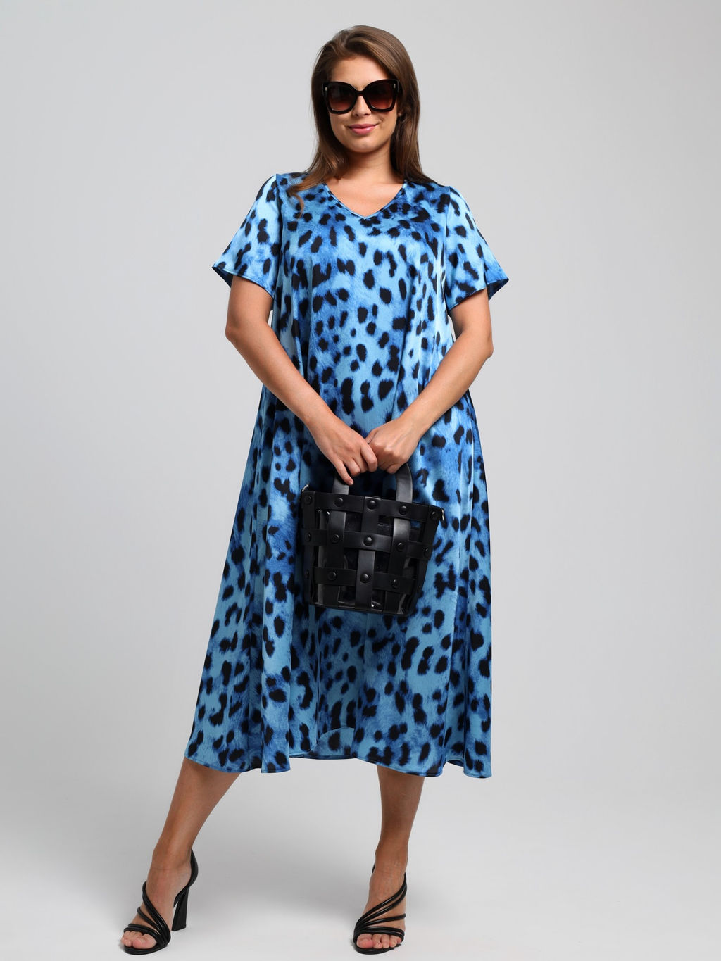 VIOTEX Платье Найт-1 - Виотекс фото 27