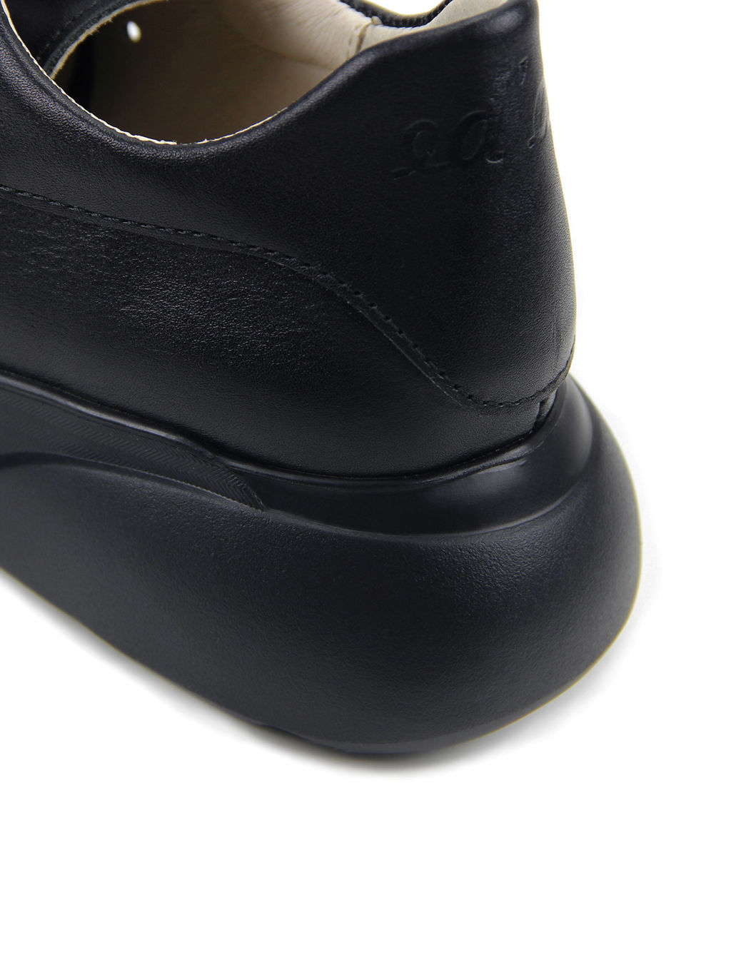 Кроссовки EDART 139.ariya bl. black R - Ed'art фото 5