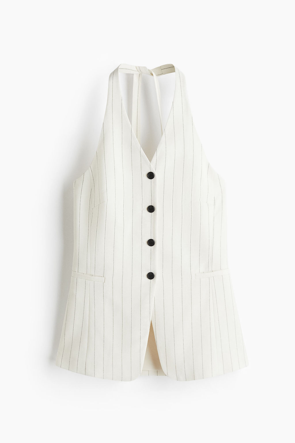 Chaleco halter - H&m фото 2