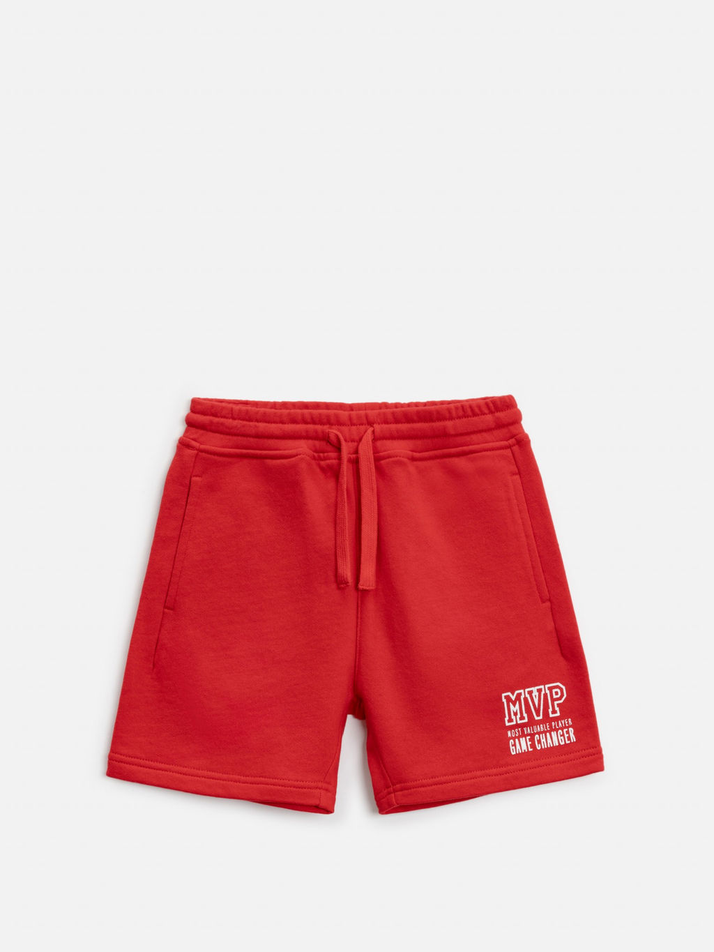 ACOOLA / Шорты детские для мальчиков Danae красный  фото 3