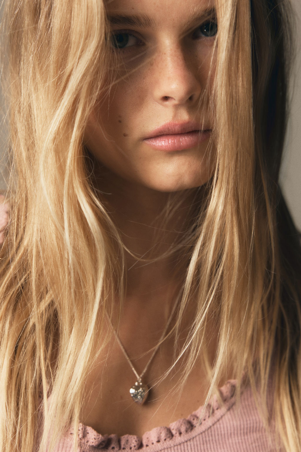 Top con encaje - H&m фото 10
