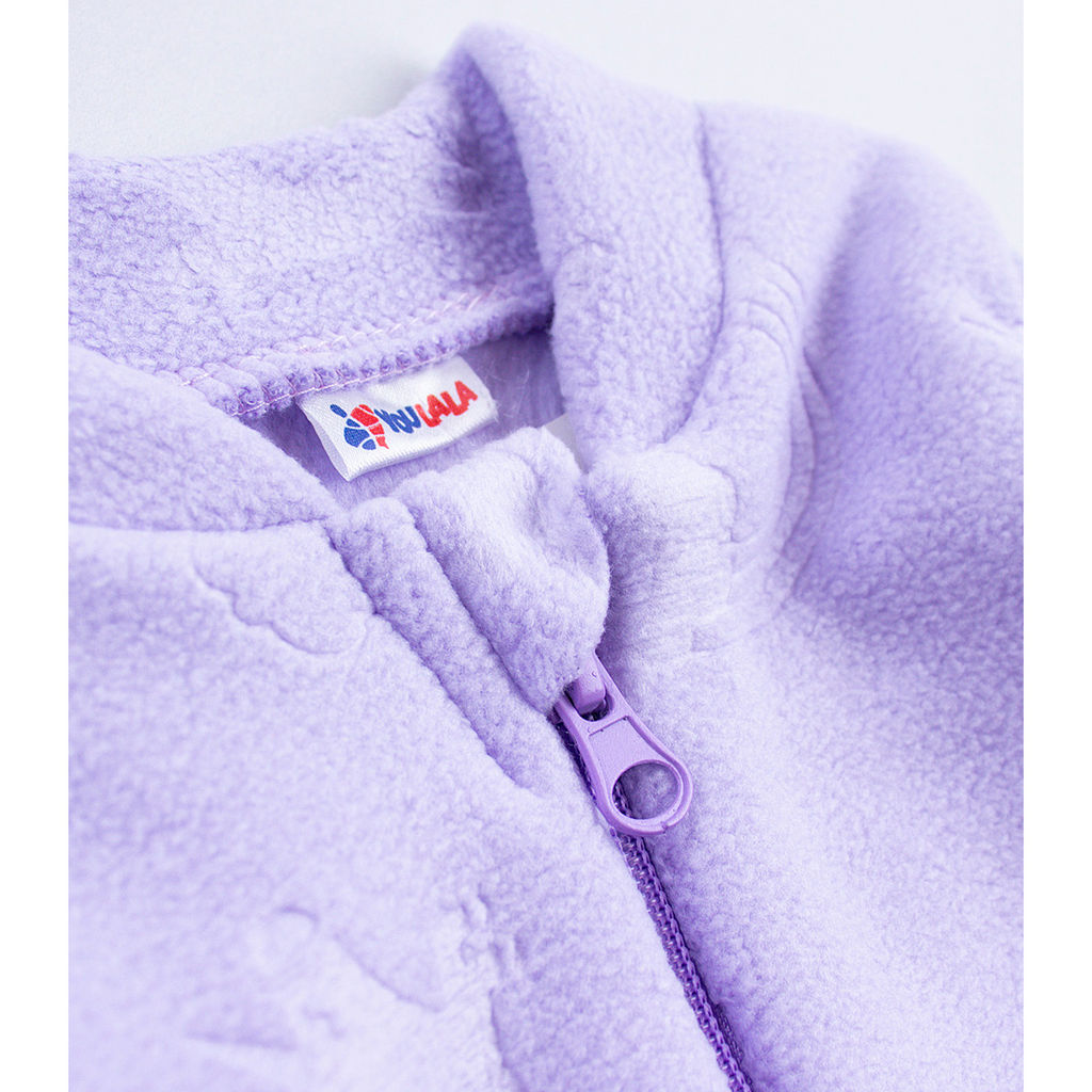 Комбинезон флис 1260601202 - Youlala фото 2