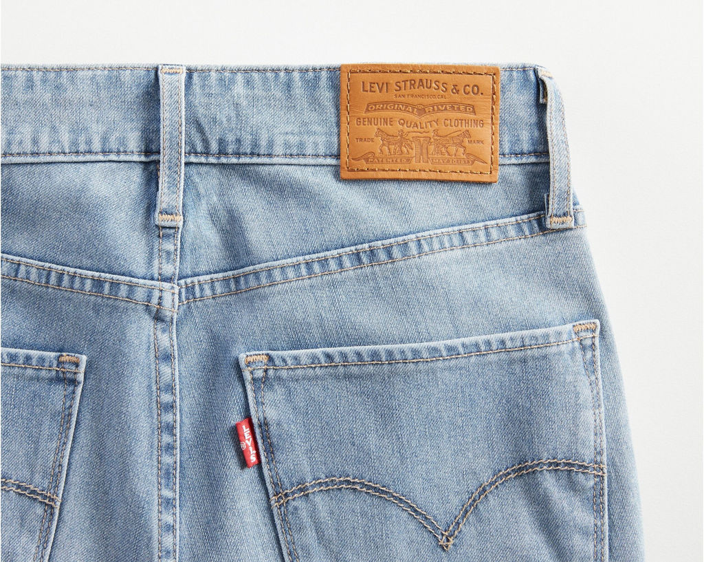 Джинсы женские