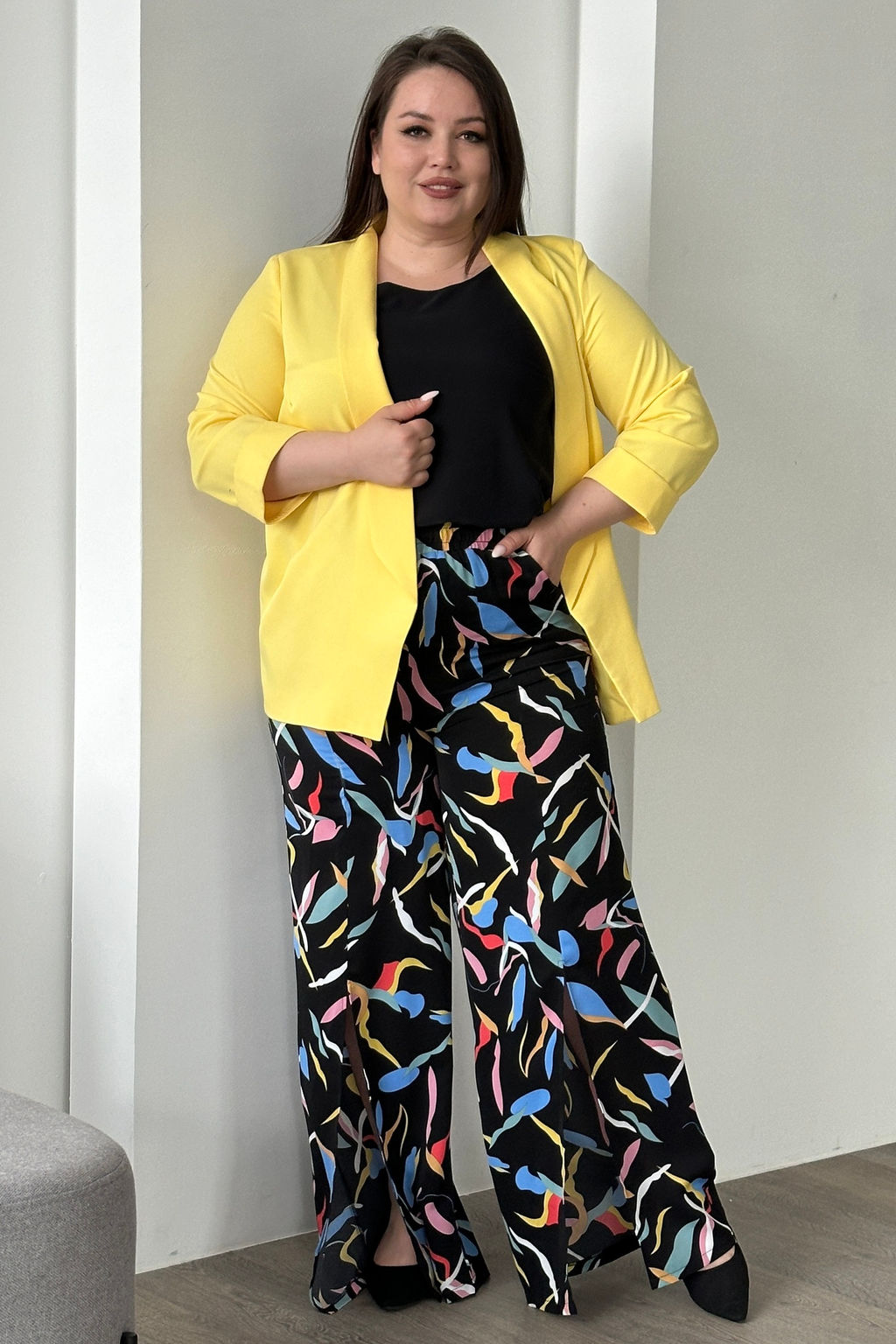 Костюм-2874 - Lady maria фото 4