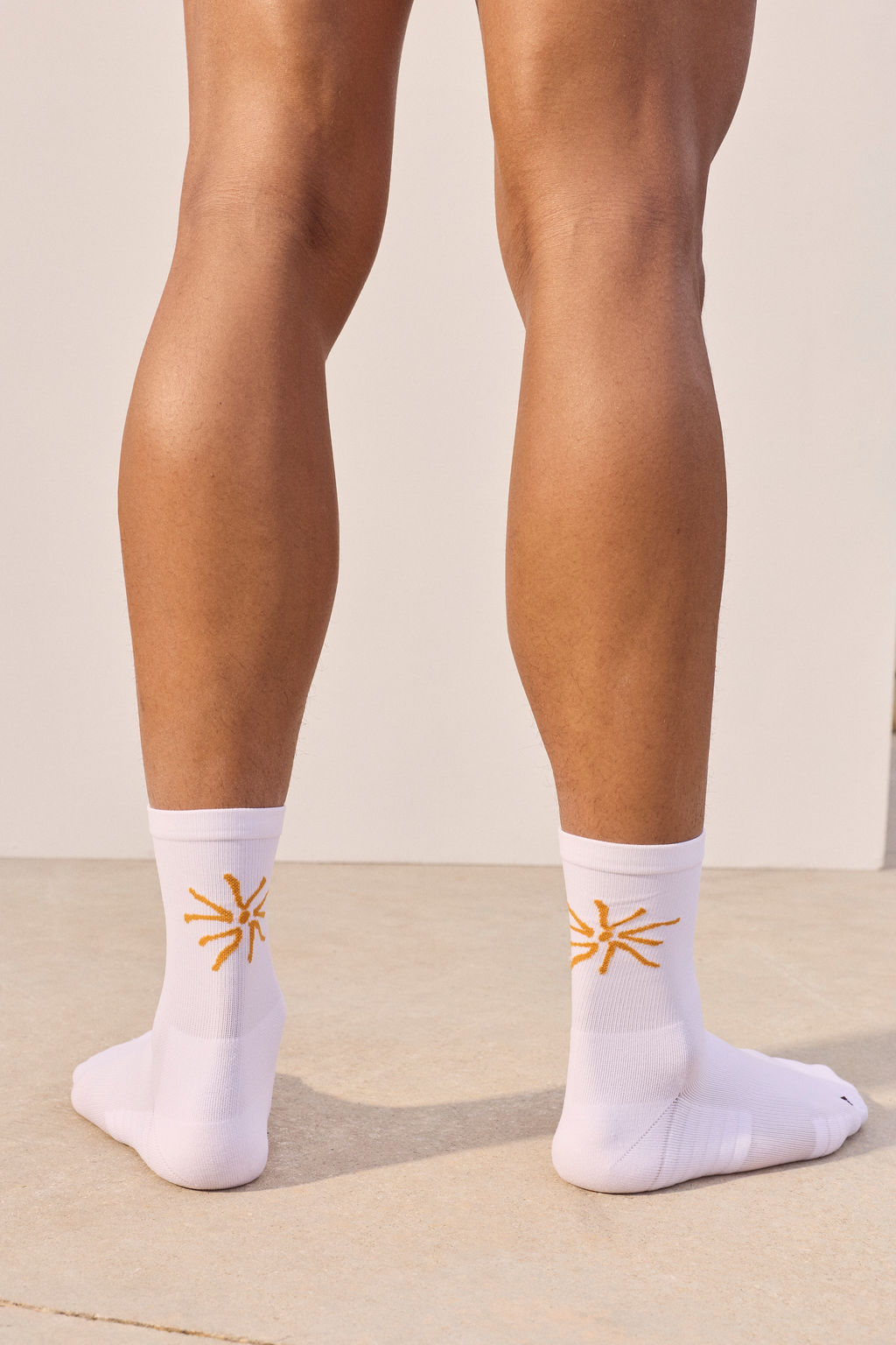 Calcetines de deporte con DryMove - H&m фото 2