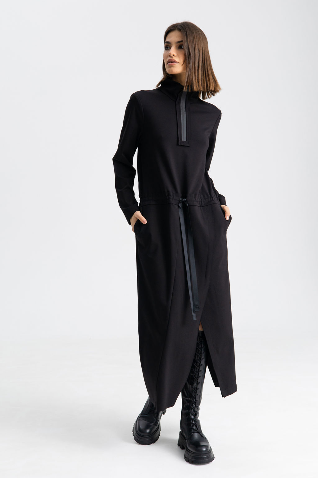 Платье 1294/1 - Rinka фото 14