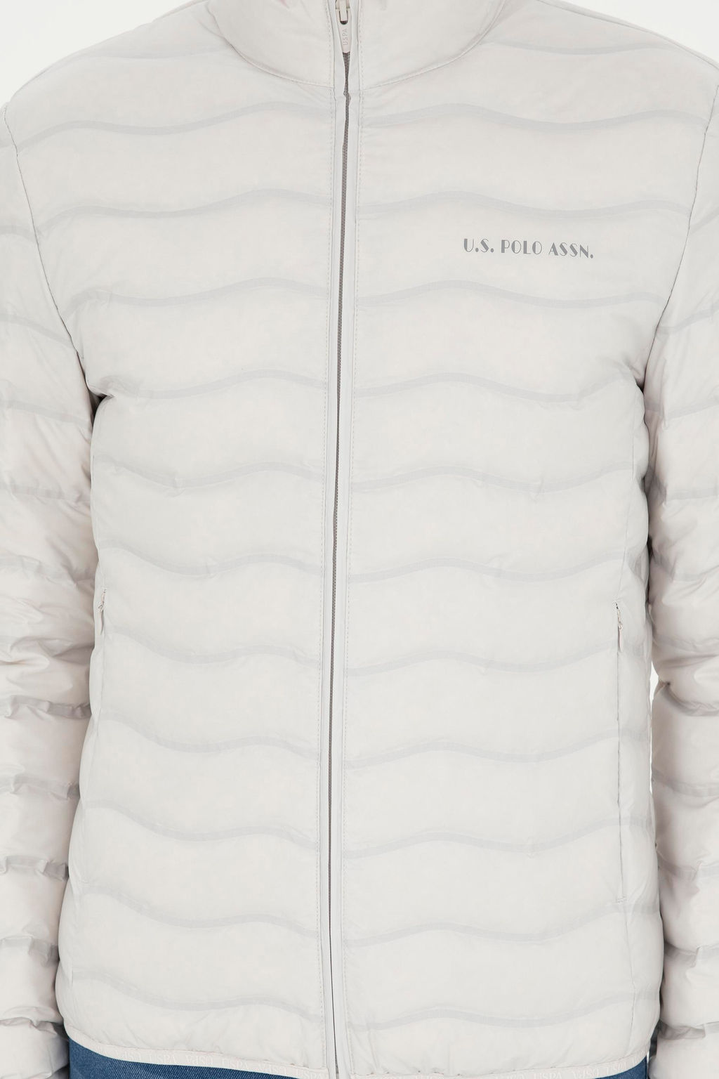 Мужское каменное пальто Неожиданная скидка в корзине - U.s. polo assn фото 13
