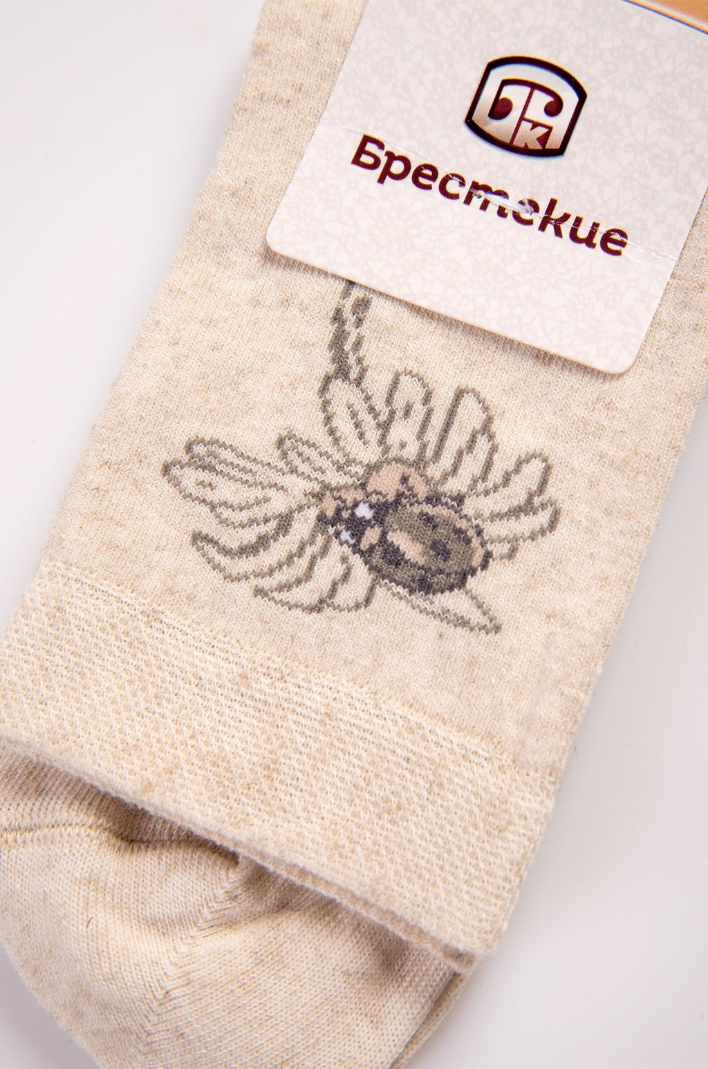 Женские носки Брестские  фото 2
