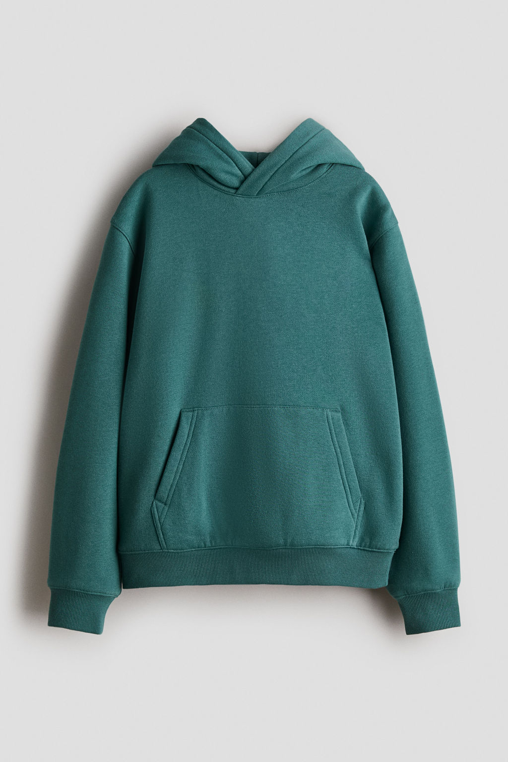 Sudadera con capucha - H&m фото 11
