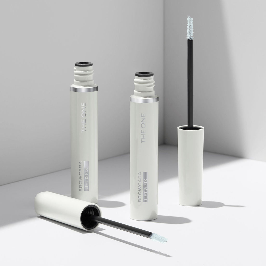 Гель-фиксатор для бровей THE ONE - Oriflame фото 6