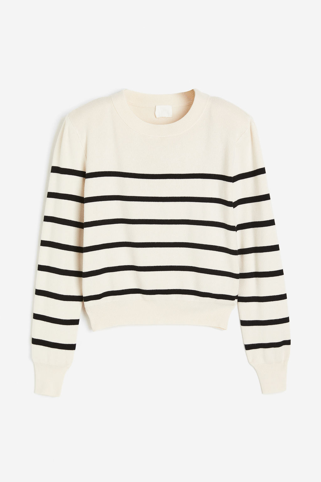 Jersey con hombreras - H&m фото 7